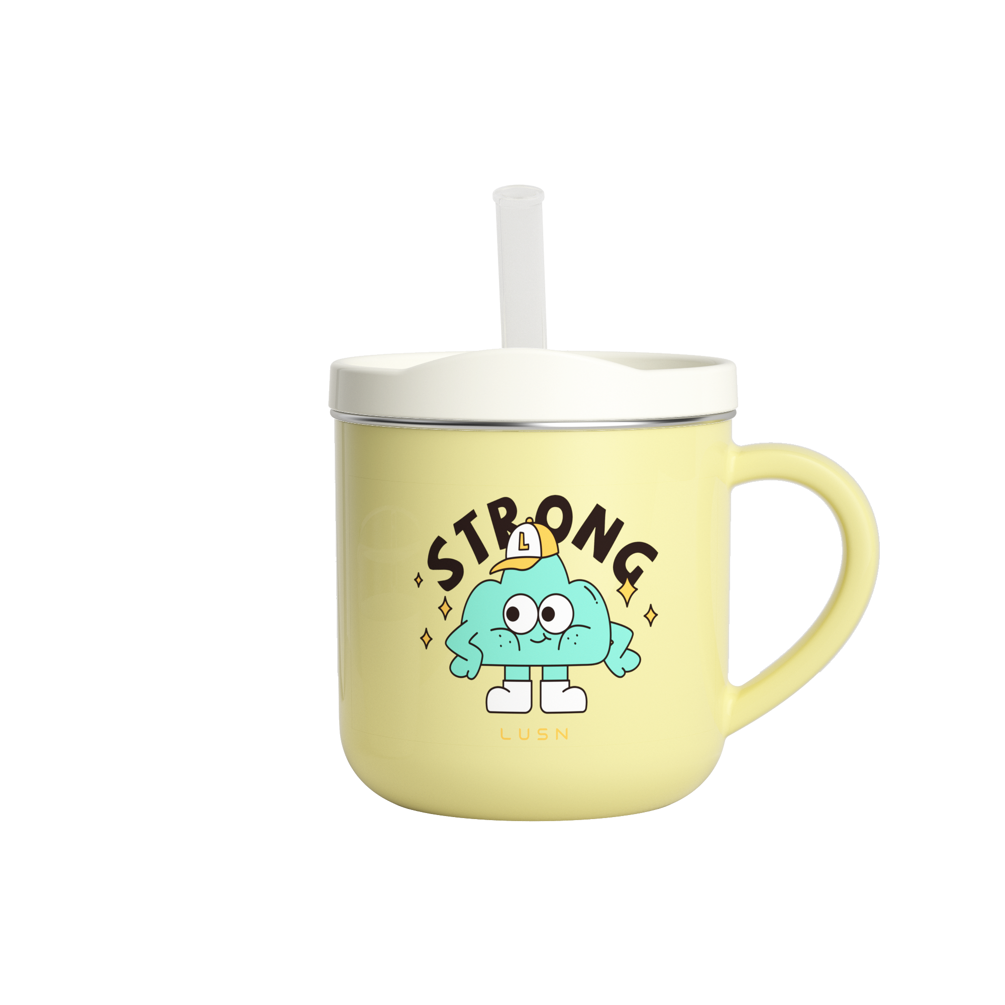 儿童餐具材质大比拼：哪种更适合你家宝宝？