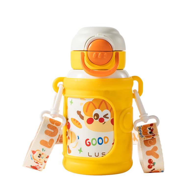 如何挑选高颜值又实用的儿童餐具？让宝宝爱上吃饭